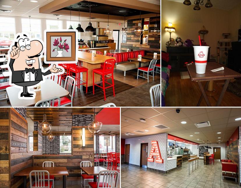 Arby's