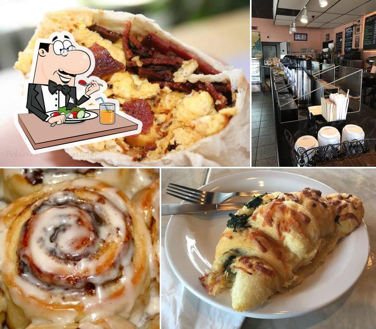 Johnny's Java Cotati