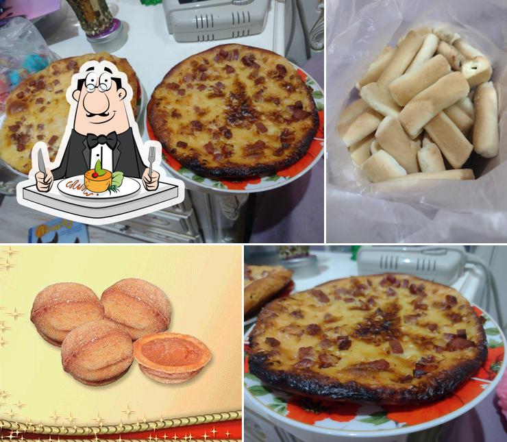 Кафе Кондитерская