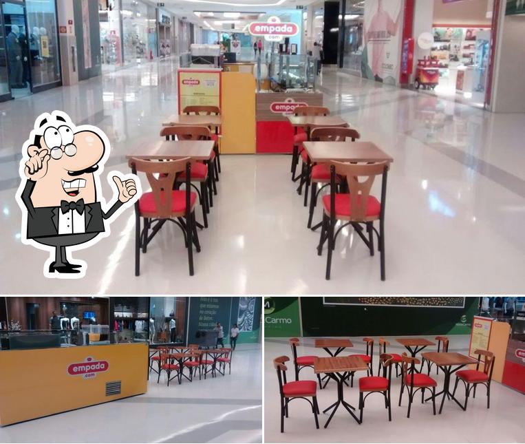 Empada.com - Monte Carmo Shopping