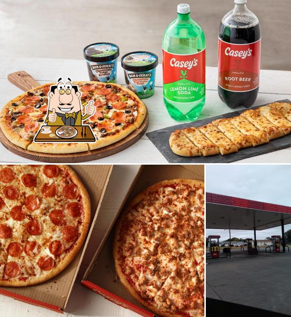 Casey's