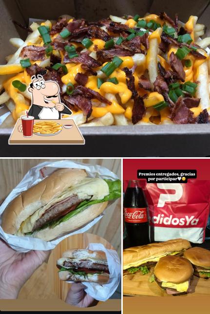 Deliburger