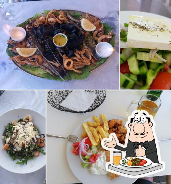 Faros Restaurant