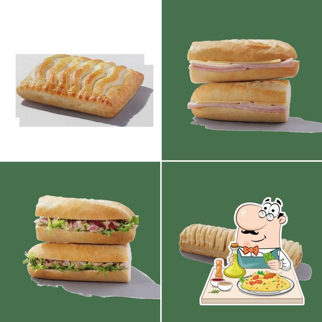 Greggs