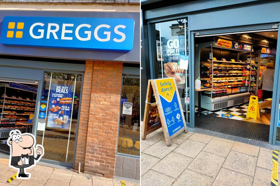 Greggs
