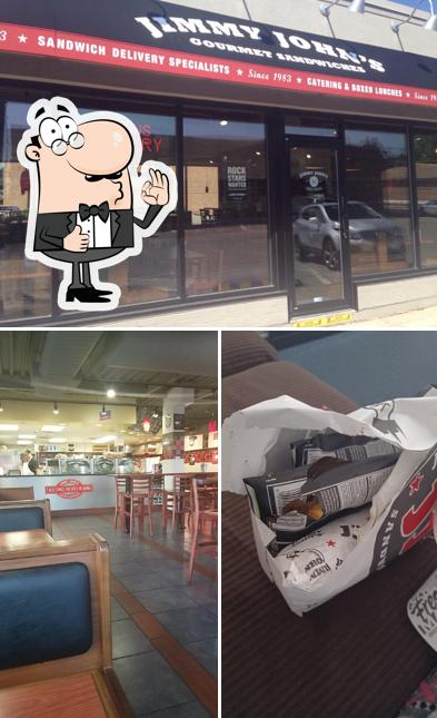 Jimmy John's