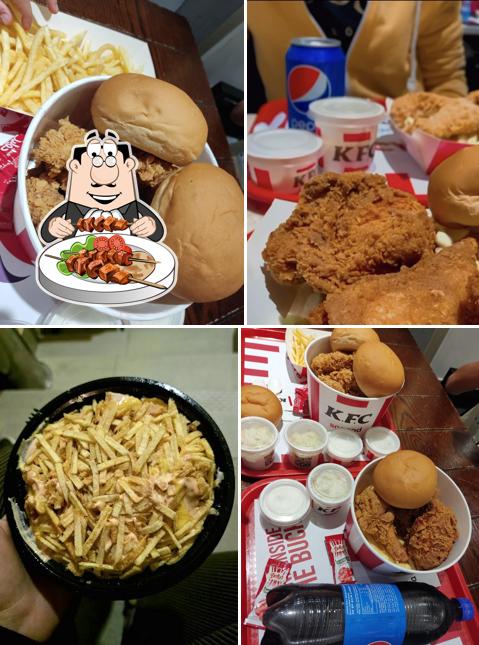 KFC