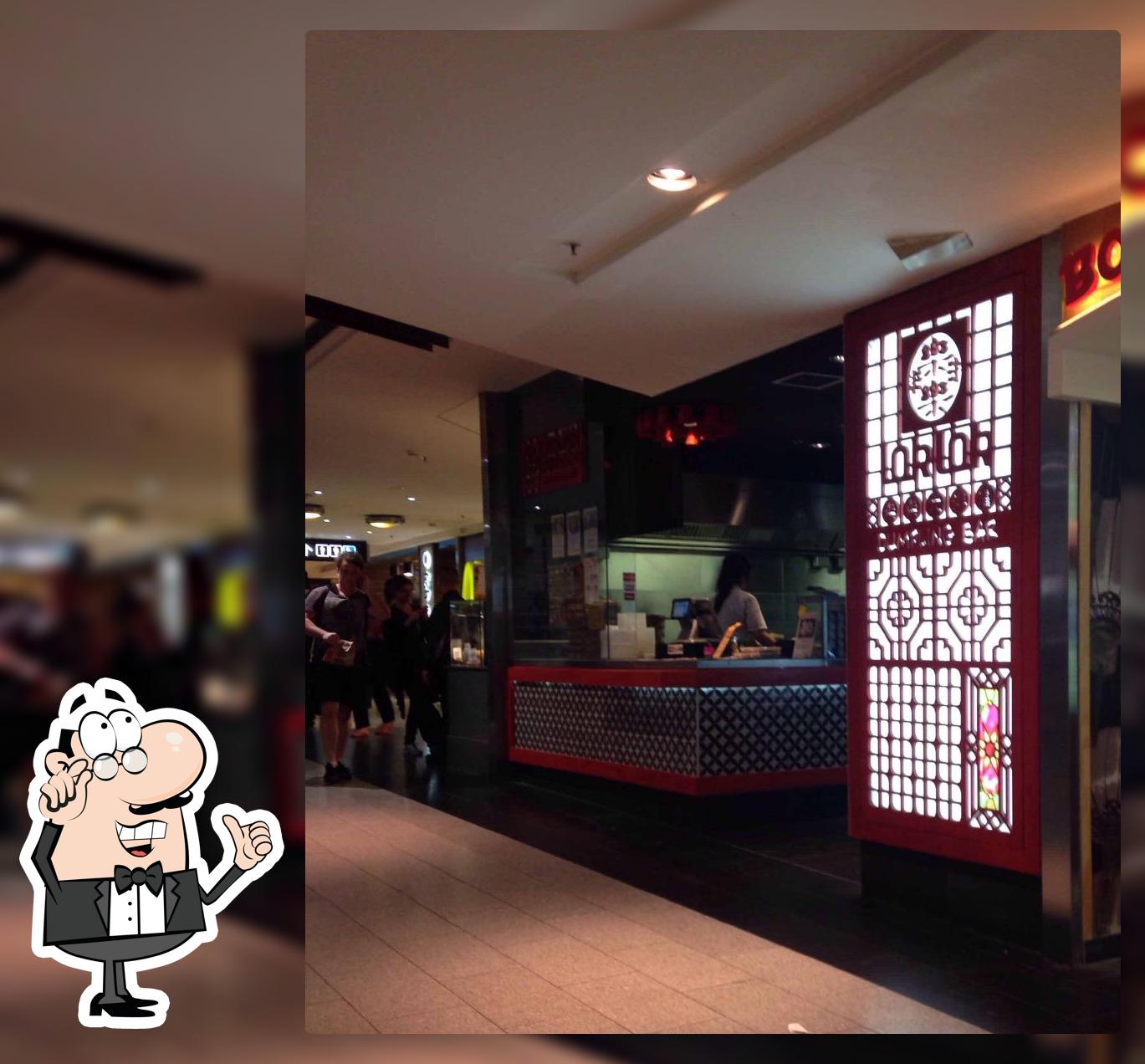 Lok Lok Dumpling Bar