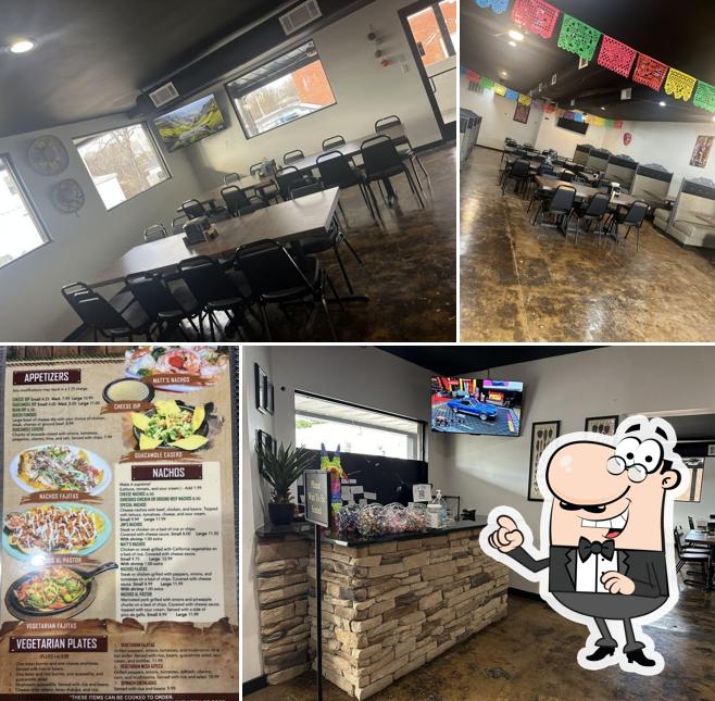 Mi Pueblito Mexican Restaurant