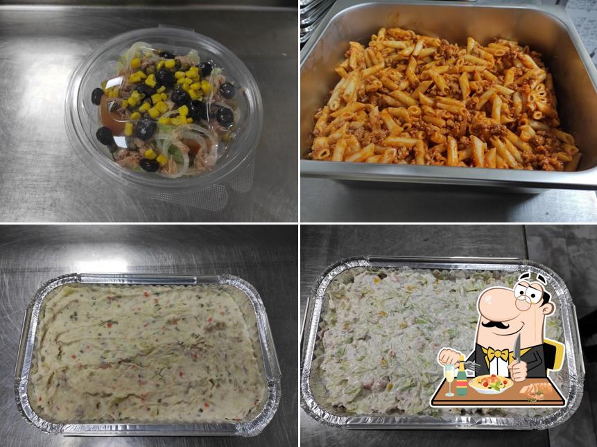 Pizzería billas