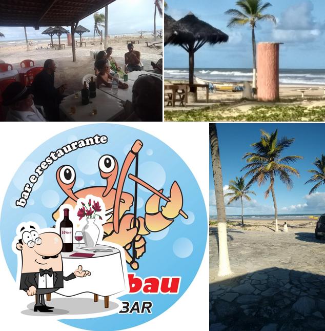 Berimbau Beach Bar