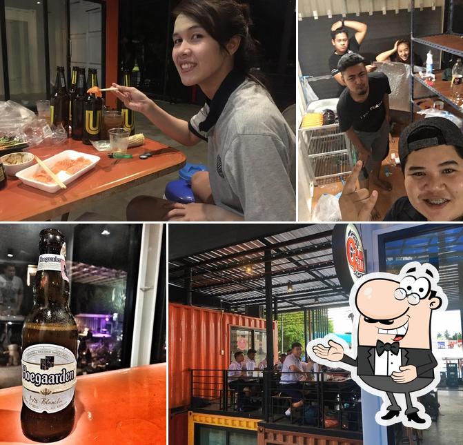 Gru Grill กรูกริลล์