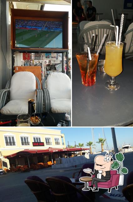 ROCK AND SOUL BAR