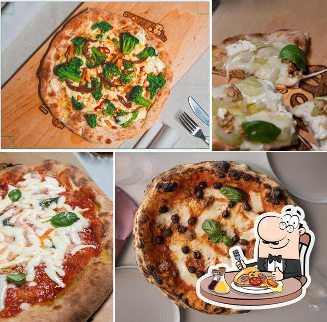 Arneis - Giropizza del Roero