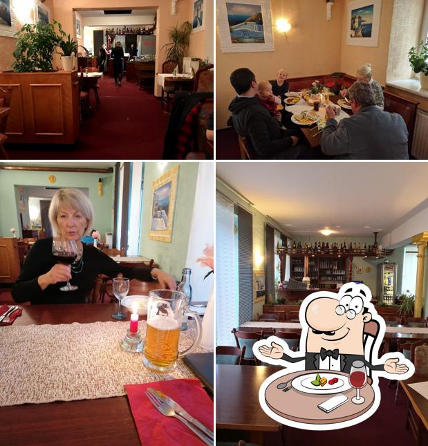 Ristorante & Pizzeria "Mamma Mia"