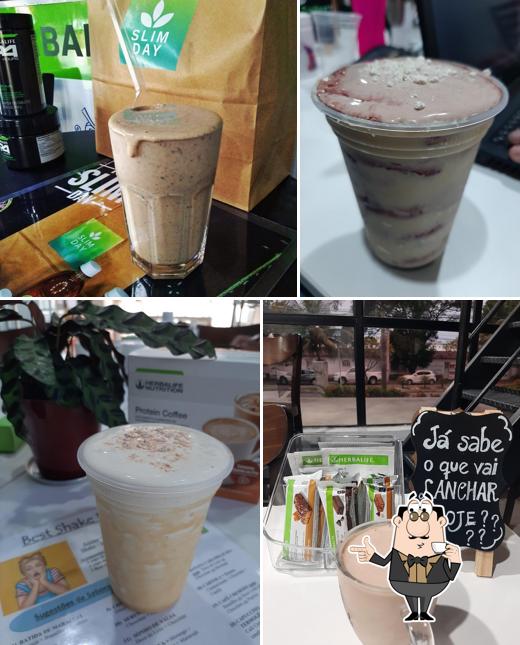 Best Shake HC Plaza