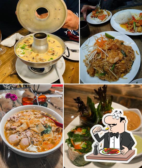 Boise Thai Noodle House