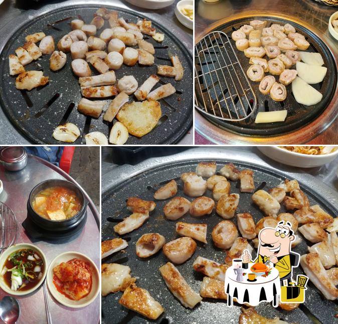 부원숯불막창