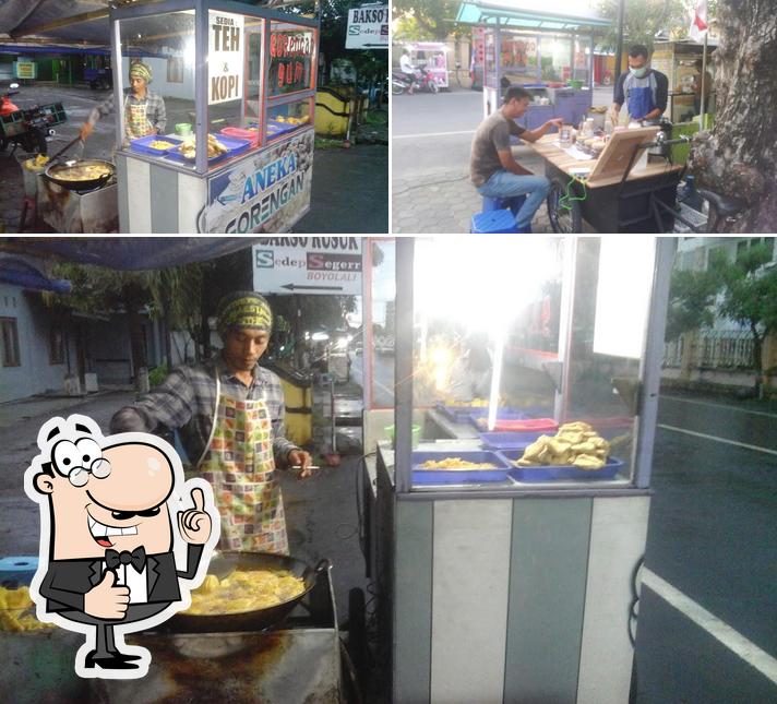 Gorengan Yumi
