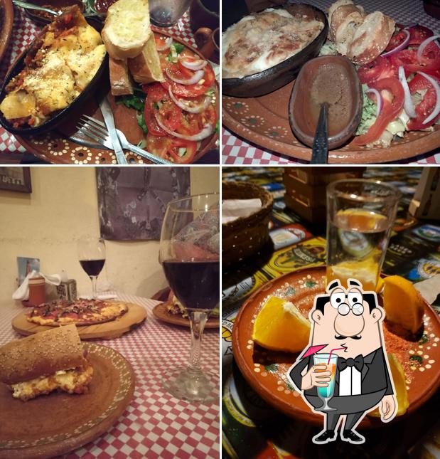 Horno Mágico