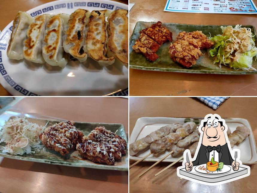 Izakaya Nagi