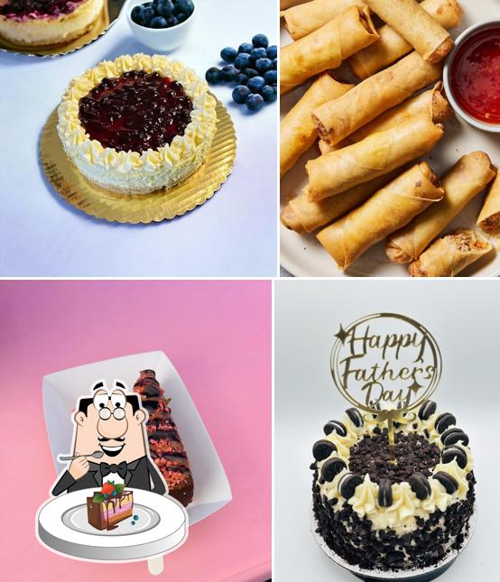 KC Cakes