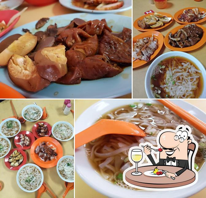 Kee Tak Food Corner