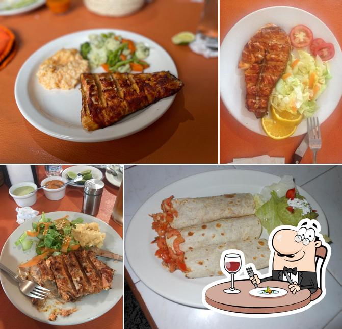 Restaurant La Calera
