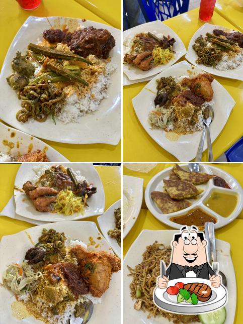 Restoran Nasi Kandar Ria
