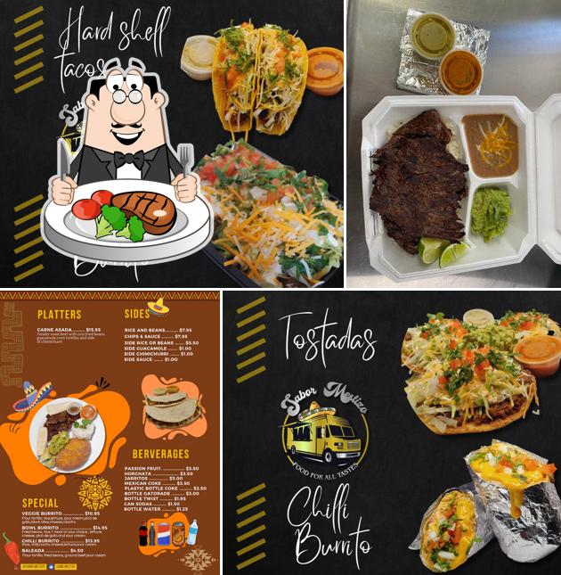 Sabor Mestizo