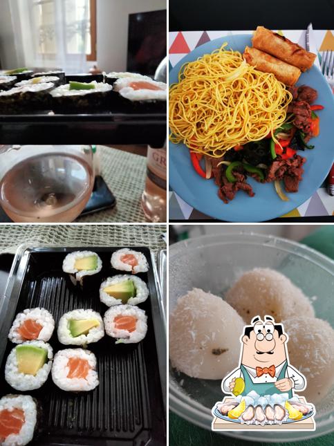 Saveurs d'Asie 3