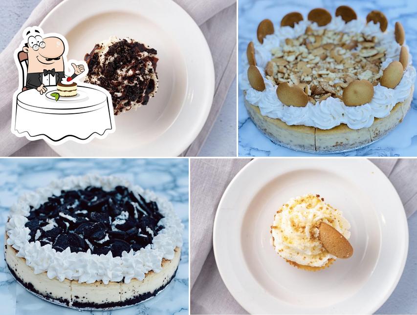 Simone's Sweet Treasures
