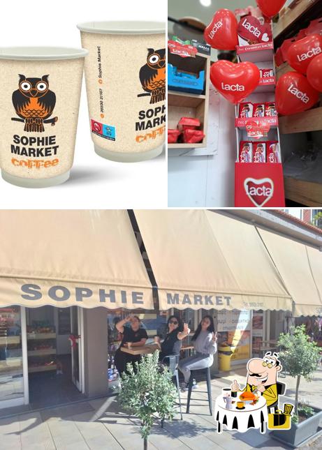 Sophie Market