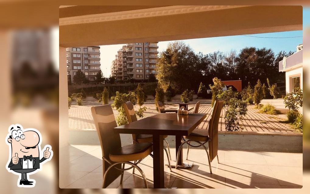 sular vadisi restaurant