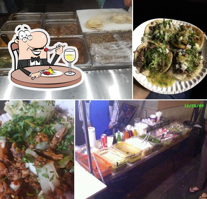 Tacos Oscarin