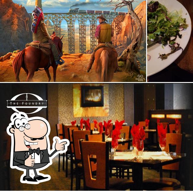 Foundry Restaurant