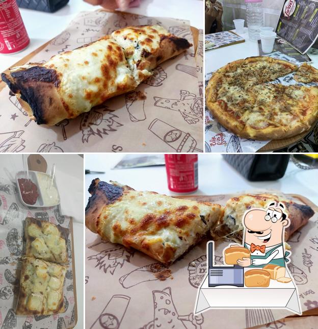 Twins food