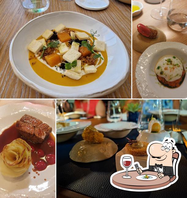 Vela Ristorante - True Mediterranean Taste
