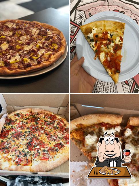 Vinny's Pizza Joint