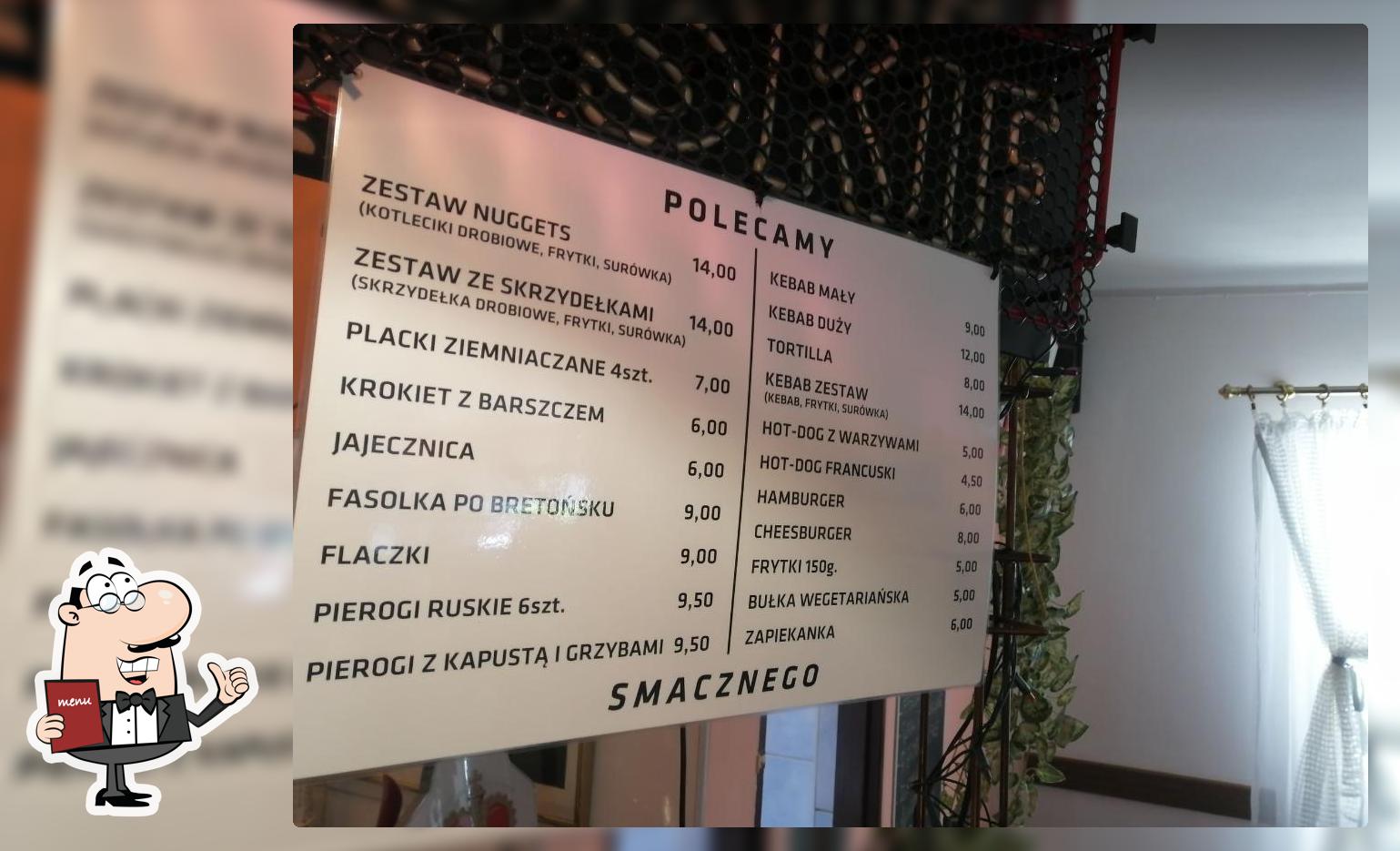 Bistro "Źródełko" Nowa Sól