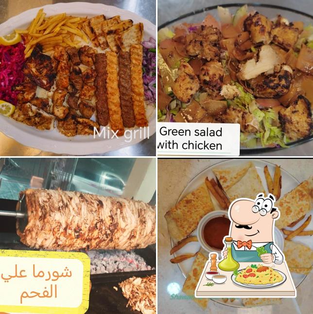 ترك أي