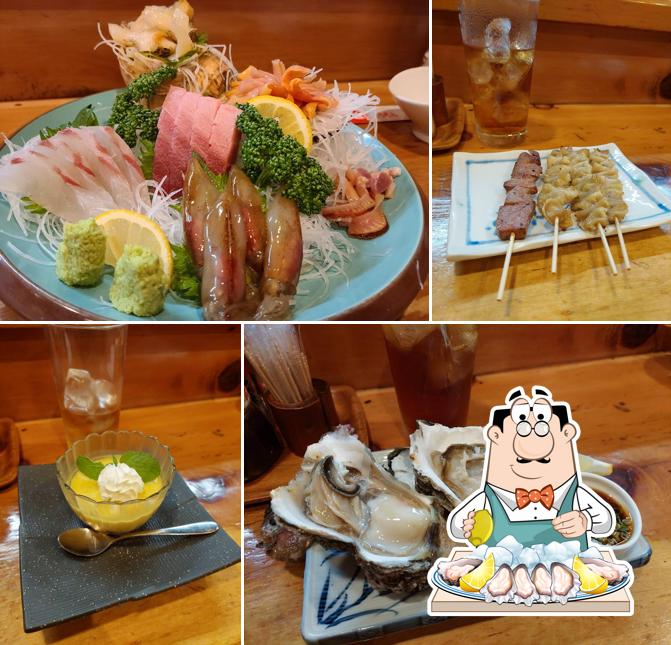 やきとり赤ちょうちん