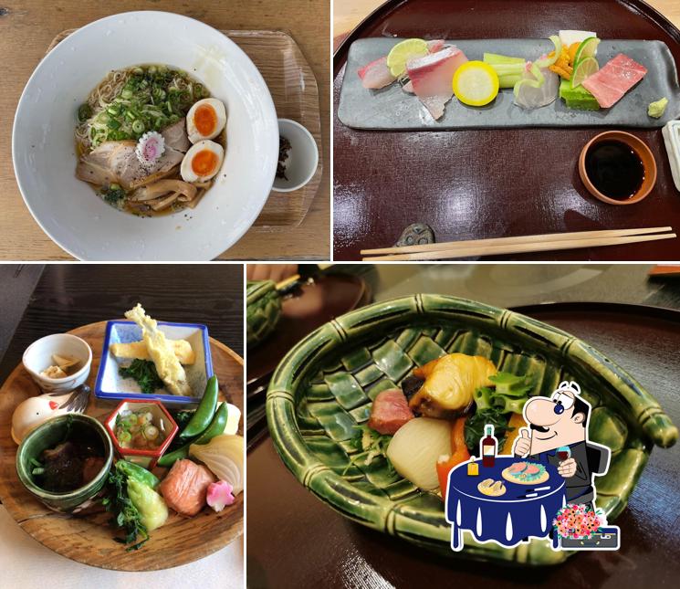 料亭 即今