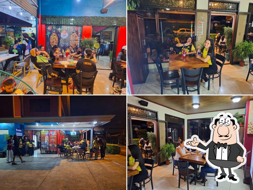 Restaurante Pizzeria Moro