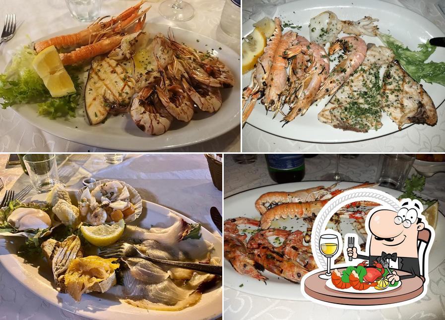 Ristorante Tarì