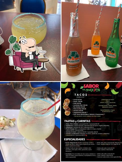 Sabor de México