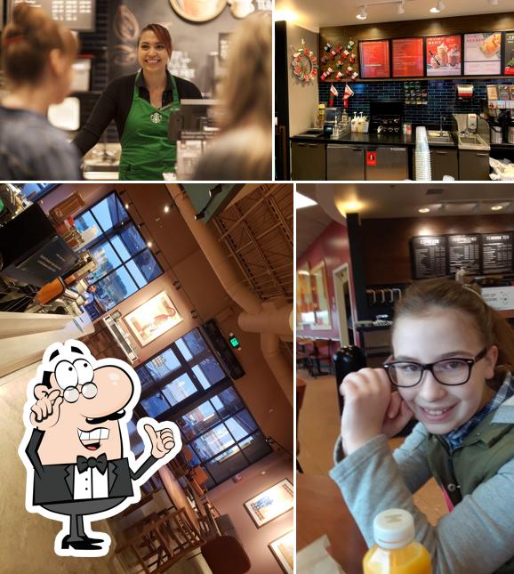 Starbucks Coffee Company