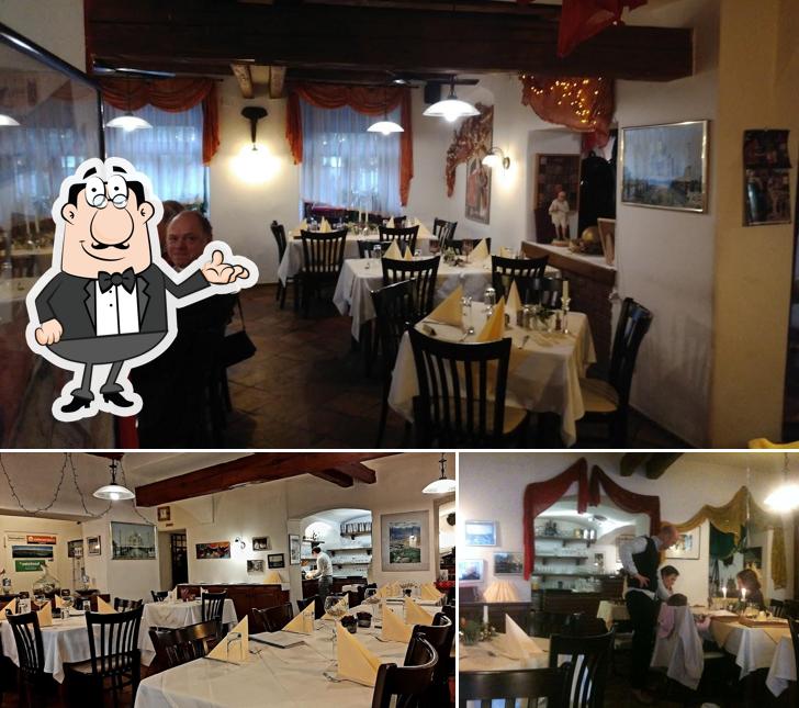Taj Mahal Singh OG - Indisches Restaurant