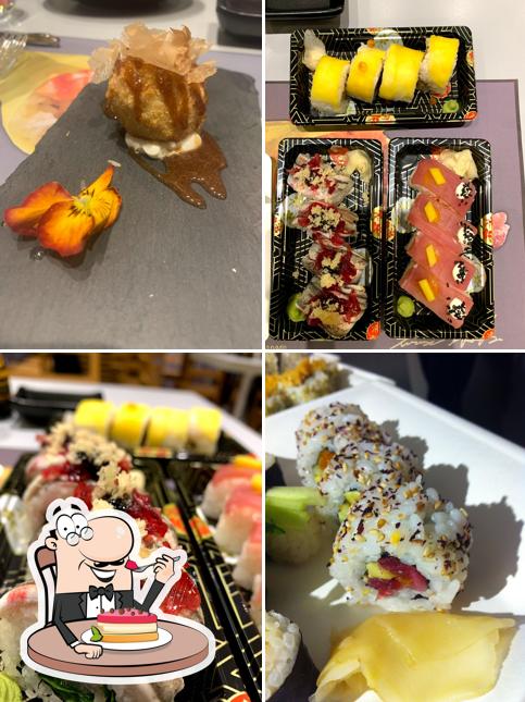 Azuki Sushi
