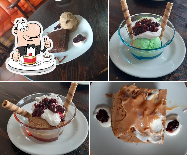 Dulce Café Verito